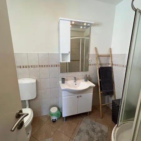 W Sea View, Private Ensuite & Balcony 4*