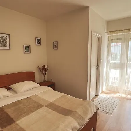 W Sea View, Private Ensuite & Balcony 4*