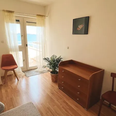 فندق مبيت وإفطار W Sea View, Private Ensuite & Balcony شيبينيك