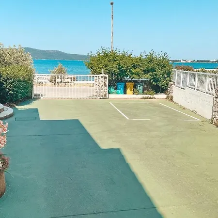 W Sea View, Private Ensuite & Balcony فندق مبيت وإفطار 4*