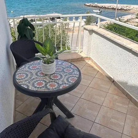 W Sea View, Private Ensuite & Balcony فندق مبيت وإفطار 4*